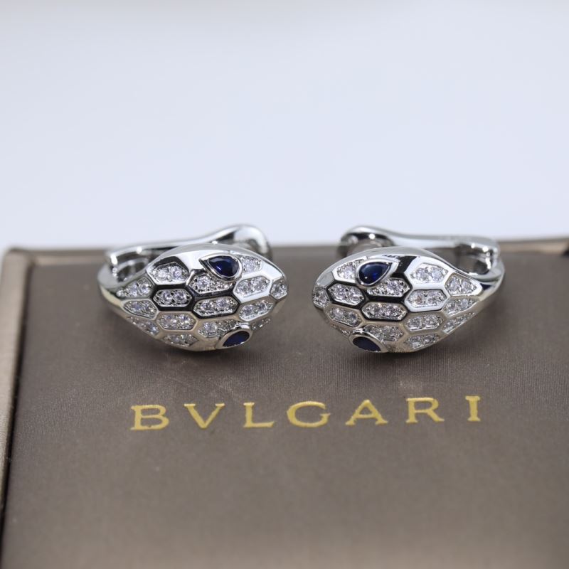 Bvlgari Earrings